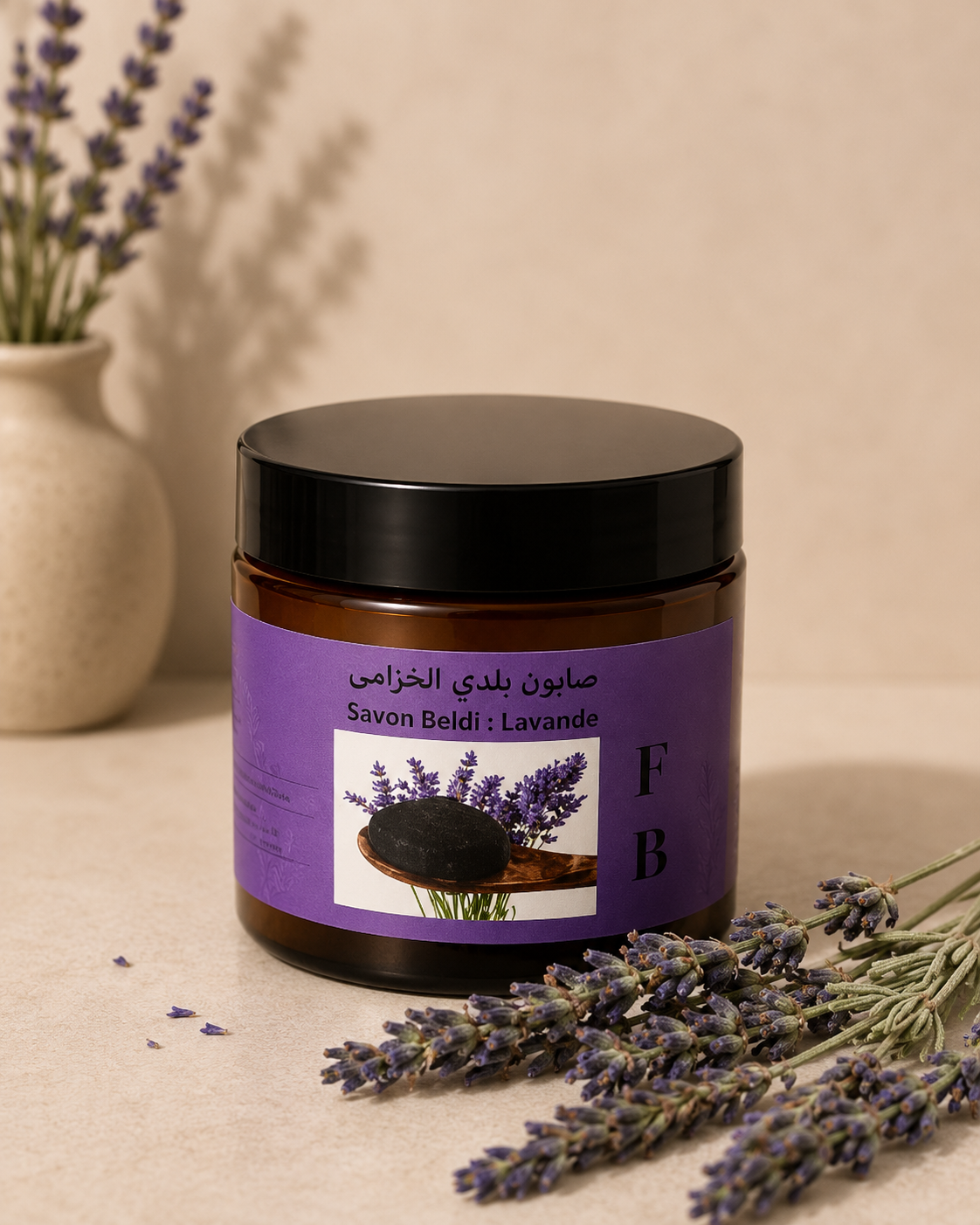 Natural Soap