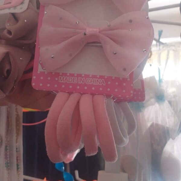 Hair accessoires girls