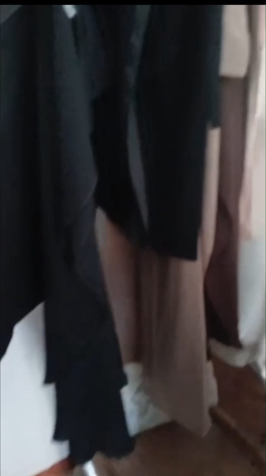 Niqab tabaqat 1 Niqab tabaqat 1