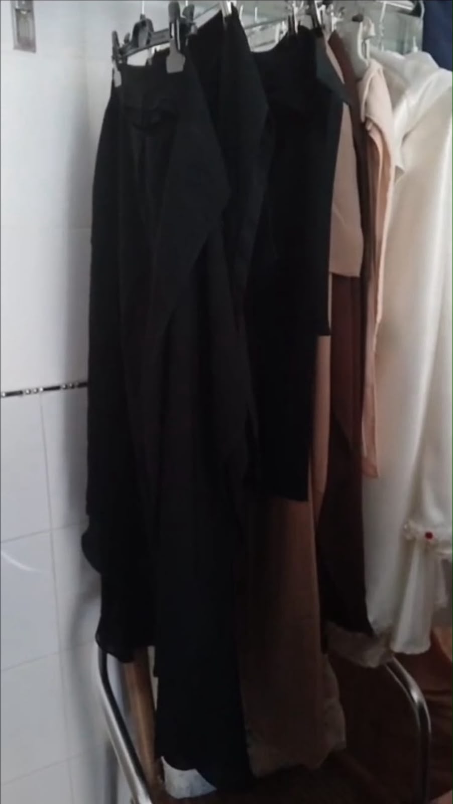 Niqab tabaqat